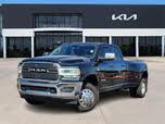 RAM 3500 Laramie Crew Cab LB DRW 4WD