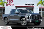 Toyota Tundra Platinum CrewMax Cab RWD