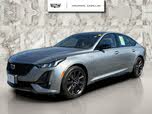 Cadillac CT5 V-Series AWD