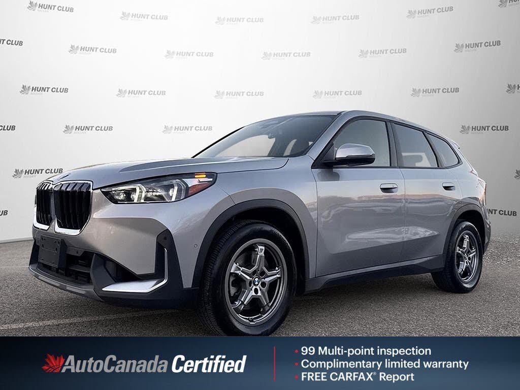 BMW X1 xDrive28i AWD 2024