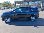 Chevrolet Equinox LT AWD with 1LT