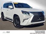 Lexus GX 460 AWD
