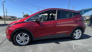 Chevrolet Bolt EV 1LT FWD