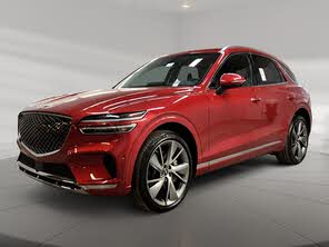 Genesis GV70 2.5T Prestige AWD