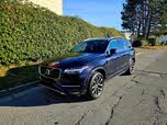 Volvo XC90 T6 Momentum AWD