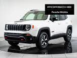 Jeep Renegade Trailhawk 4WD