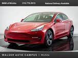 Tesla Model 3 Long Range RWD