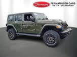 Jeep Wrangler Unlimited Rubicon 392 4WD