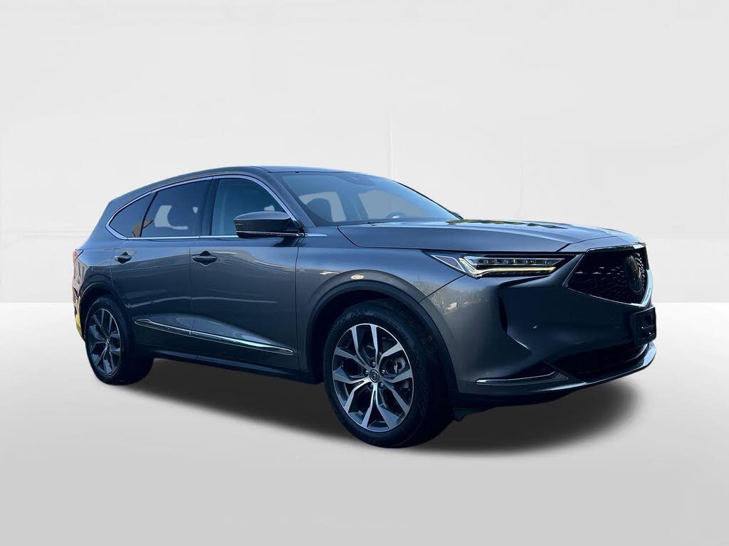 2023 Acura MDX SH-AWD with Technology Package