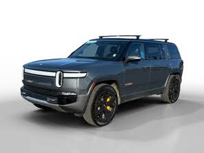 Rivian R1S Launch Edition AWD