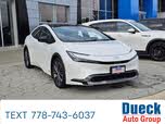 2023 Toyota Prius