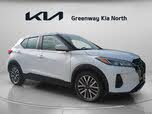 Nissan Kicks SV FWD