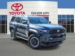 Toyota 4Runner TRD Off-Road Premium 4WD
