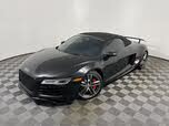 Audi R8 quattro V10 Spyder AWD