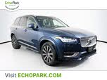 Volvo XC90 B6 Plus Bright Theme 7-Passenger AWD
