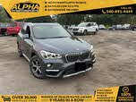 BMW X1 xDrive28i AWD