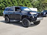 Toyota 4Runner TRD Off-Road 4WD