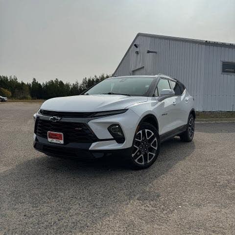 2023 Chevrolet Blazer RS AWD