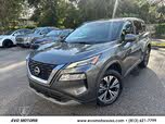 Nissan Rogue SV FWD