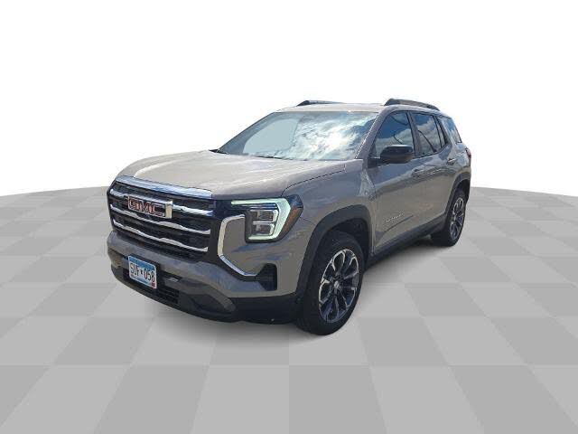 2026 GMC Terrain Elevation AWD
