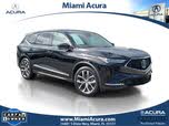 Acura MDX FWD with Technology Package