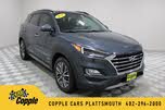 Hyundai Tucson Ultimate FWD