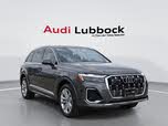 Audi Q7 quattro Premium 45 TFSI