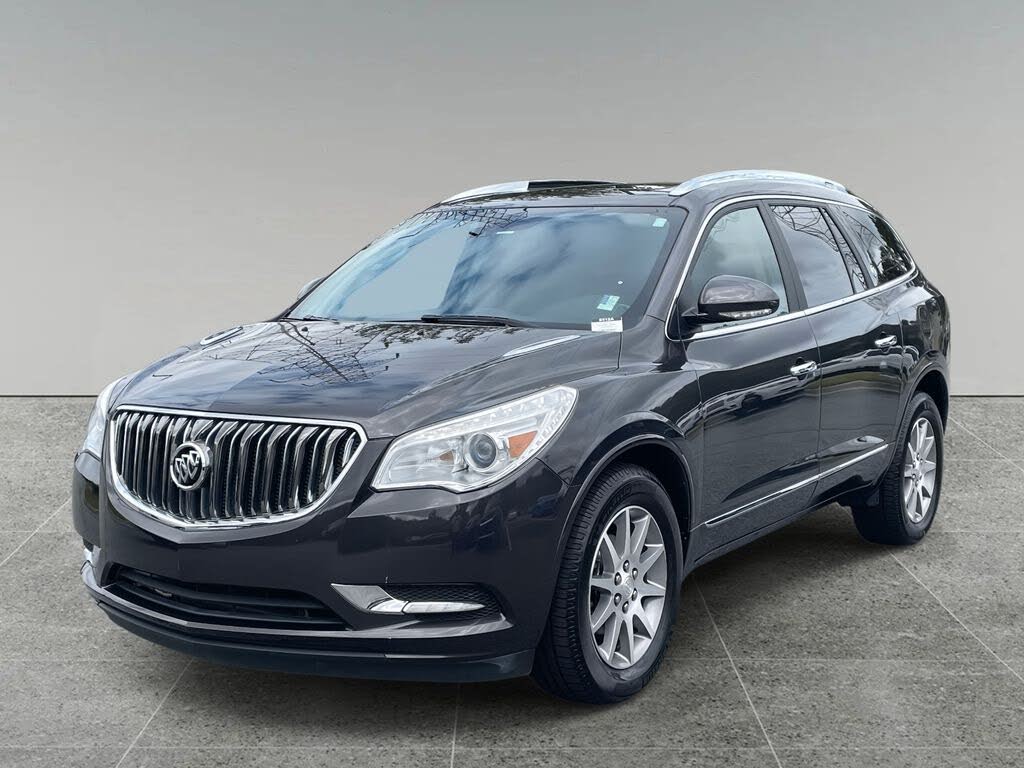 2016 Buick Enclave Leather FWD