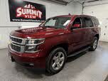 Chevrolet Tahoe LT 4WD