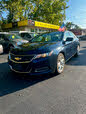 Chevrolet Impala LS Fleet FWD