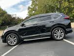 Honda CR-V Touring AWD