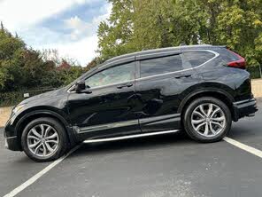 Honda CR-V Touring AWD
