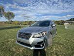 Subaru Impreza 2.0i Sport Premium Hatchback AWD