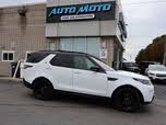 Land Rover Discovery HSE AWD