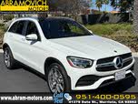 Mercedes-Benz GLC 300 RWD