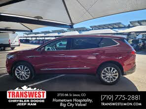 Buick Enclave Premium AWD