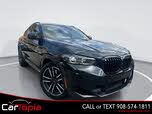 BMW X4 M AWD