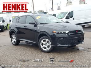 Dodge Hornet GT Plus AWD