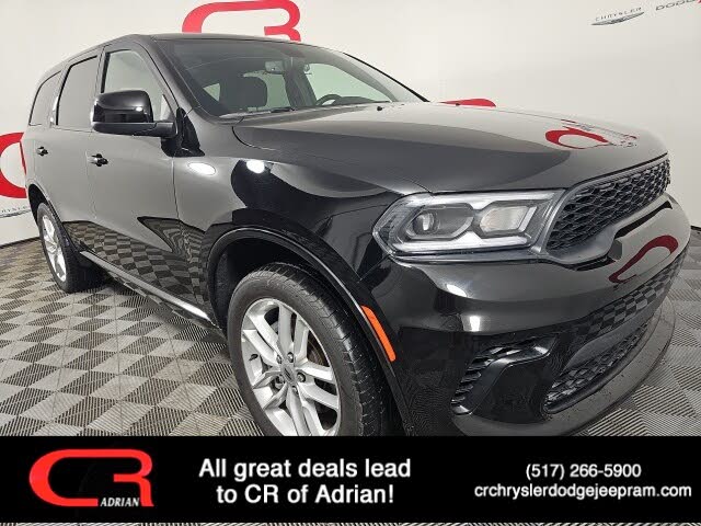 2024 Dodge Durango GT AWD