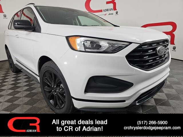 2024 Ford Edge SE AWD