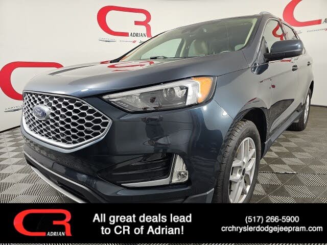 2024 Ford Edge SEL AWD