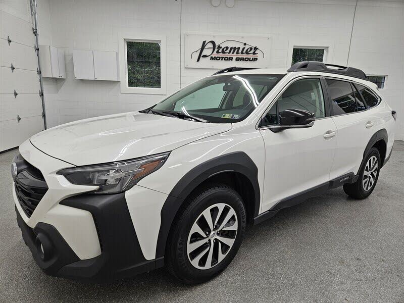 2024 Subaru Outback Premium AWD