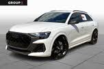 Audi RS Q8 4.0T quattro Performance