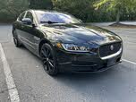 Jaguar XE 35t Premium AWD