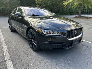 Jaguar XE 35t Premium AWD