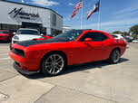 Dodge Challenger R/T 50th Anniversary RWD