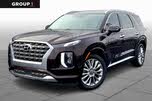 Hyundai Palisade Limited FWD