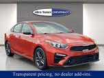 Kia Forte GT Line FWD