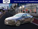 Mercedes-Benz E-Class E 350 RWD