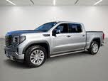 GMC Sierra 1500 Denali Crew Cab 4WD